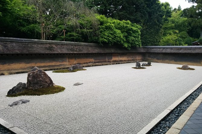 Private Highlights of Kyoto Tour - Kinkakuji and Kiyomizu-dera: The clock-friendly way to see Kyoto’s icons