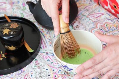Private Kyoto Sushi Cooking Class & Tea Ceremony with Emika - The 3-Hour Flow: Matcha First, Sushi or Obanzai Main, Then Tea