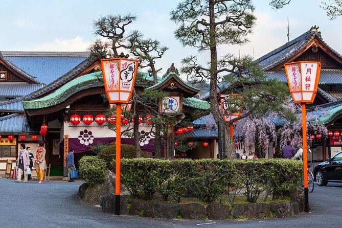 Private Kyoto Tour with a Local, Highlights & Hidden Gems, Personalised - Key Things I’d Book This For