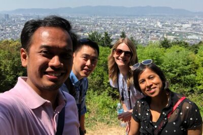 Private Kyoto Tour with a Local, Highlights & Hidden Gems, Personalised - Pontocho Alley and Kennin-ji: Calm Atmosphere and Big Art Details