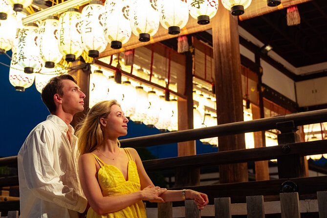 Private Photoshoot Experience in Kyoto ( Gion ) - Key takeaways before you book