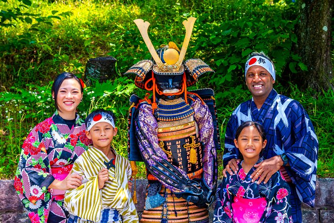 Private Photoshoot Experience in Kyoto ( Gion ) - Why Gion Is Perfect for a Private Photo Session