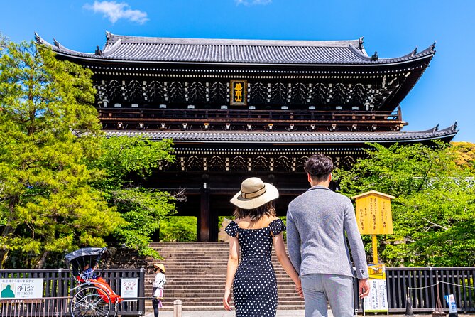 Private Photoshoot Experience in Kyoto ( Gion ) - Price and Value: Is $132.10 Worth It?