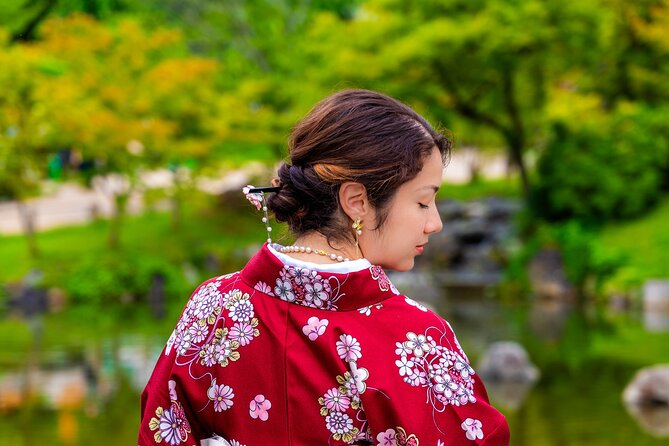 Private Photoshoot Experience in Kyoto ( Gion ) - Who This Is Best For (and Who Might Prefer Something Else)