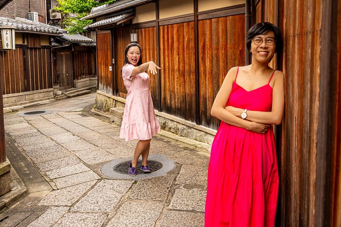 Private Photoshoot Experience in Kyoto ( Gion ) - Book It or Skip It: My Practical Verdict