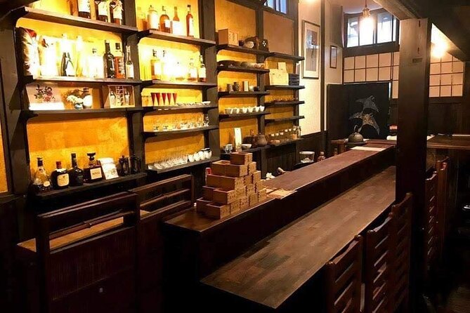 Private Tea Ceremony and Sake Tasting in Kyoto Samurai House - Practical tips that make the experience feel smoother