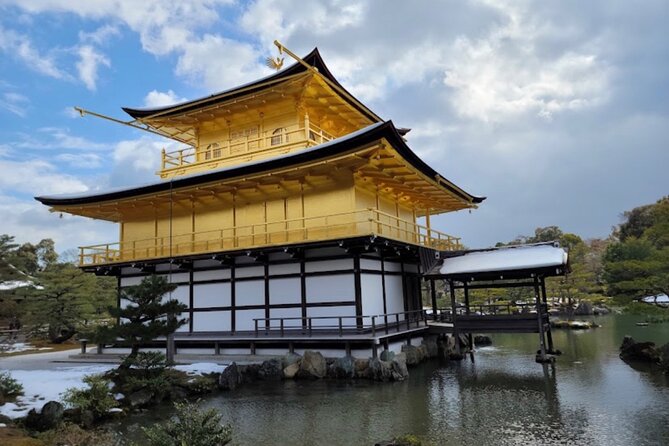 Private Tour Kyoto-Nara w/Hotel Pick Up & Drop off from Kyoto - Arashiyama Bamboo Forest plus the Kimono Forest: two photo styles in one zone