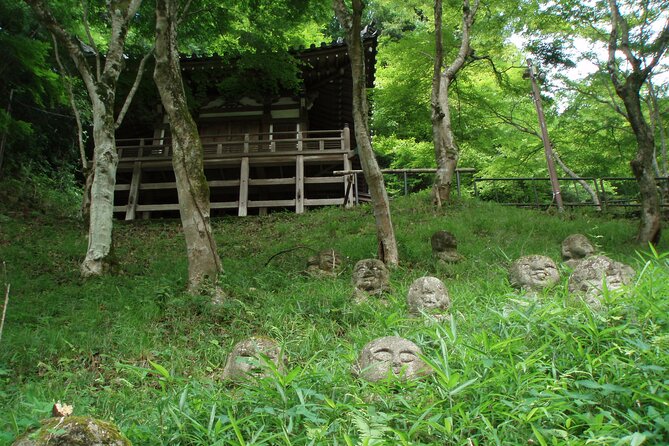 Private Walking Tour in Bamboo Forest & Hidden Spots in Arashiyama - Key Highlights You’ll Actually Care About