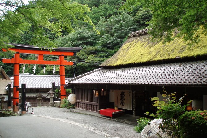 Private Walking Tour in Bamboo Forest & Hidden Spots in Arashiyama - Sagano: Old Kyoto’s Aristocrat Side of Arashiyama