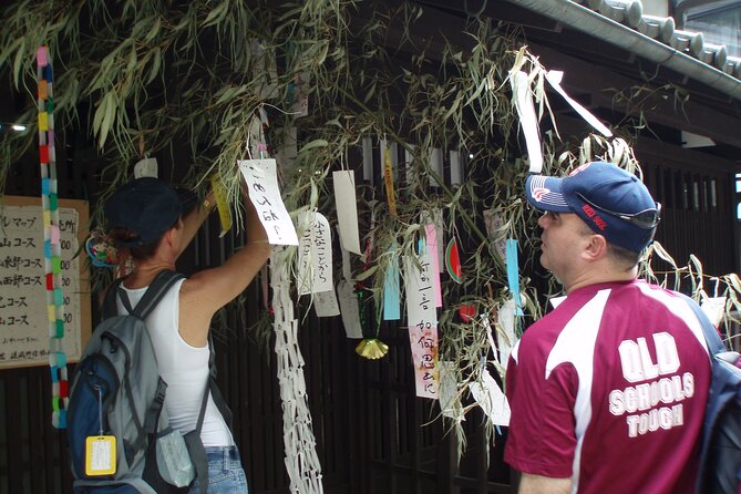 Private Walking Tour in Bamboo Forest & Hidden Spots in Arashiyama - Price and Value: Why $85.87 Feels Reasonable Here