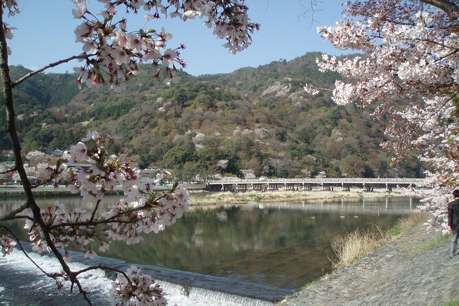 Private Walking Tour in Bamboo Forest & Hidden Spots in Arashiyama - Seiryōji (Saga Shakadō): A 9th-Century Start with Free Calm