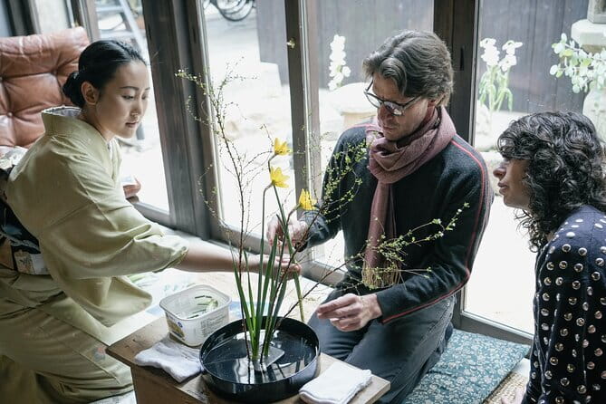 Pure Silver Spoon Making Workshop in Kyoto - Tips to get the best result from your spoon-making session