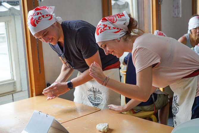 Ramen Cooking Class at Ramen Factory in Kyoto - Ramen Factory in Kyoto: what this class feels like