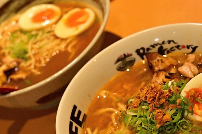 Ramen Cooking Class at Ramen Factory in Kyoto - Price and value: is $131.32 worth it?
