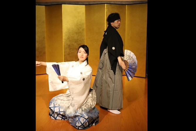 Samurai Performance and Casual Experience: Kyoto Ticket - Price and value: why $33 feels fair for this format