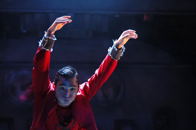 Show Tickets at Non-Verbal Theatre GEAR - Key Things I’d Be Sure To Know First