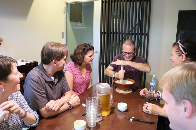 Sushi - Authentic Japanese Cooking Class - the best souvenir from Kyoto! - Why this Kyoto sushi class feels like a real souvenir