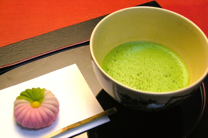 Tea ceremony and kimono experience at Kyoto, Tondaya - First Stop: Tondaya in Nishijin and Why Location Matters