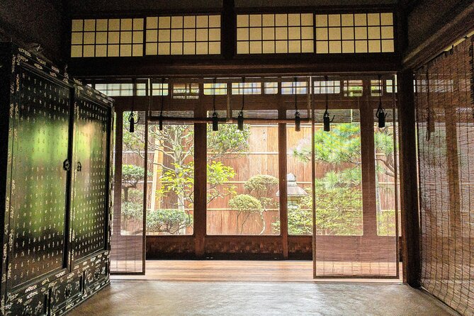Tea ceremony and kimono experience at Kyoto, Tondaya - Price and Value: What $178.34 Really Covers