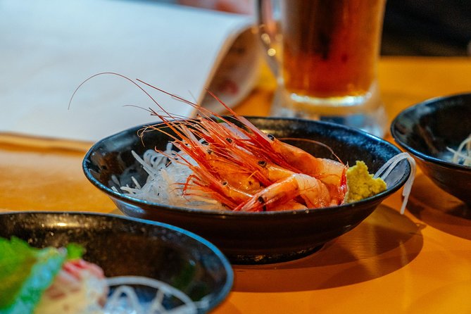 The Award-Winning PRIVATE Food Tour of Kyoto: The 10 Tastings - Dietary Needs: How to Make Customization Actually Work