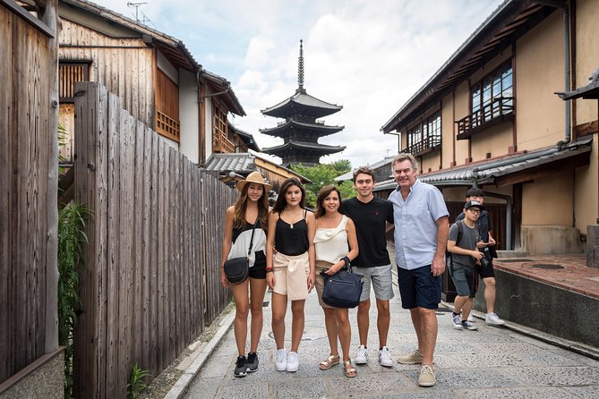 The right way to know Kyoto - Stop 4: Ginkakuji (Silver Pavilion) and the Wabi-sabi Mood