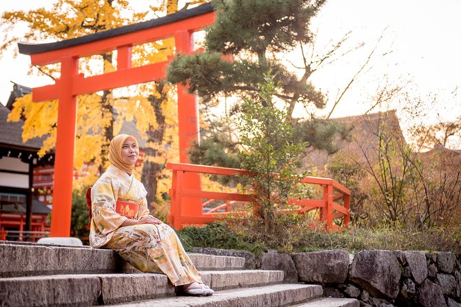 The right way to know Kyoto - Walking Pace, Transit, and Crowd Reality