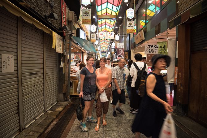 The right way to know Kyoto - Logistics That Matter: Meeting at Kyoto Station and Then Moving