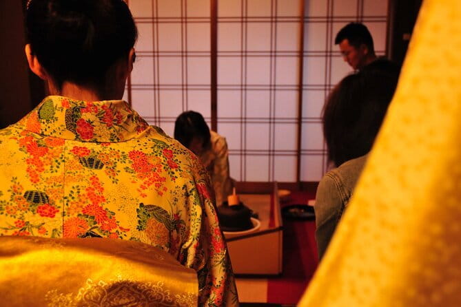 Traditional Japanese Music show & Experience Tour in Kyoto - What You’ll Play: Shamisen, Koto, Wadaiko (and More)