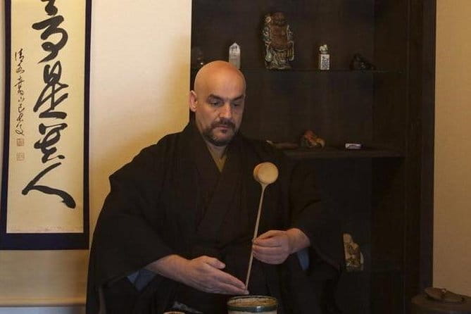 Traditional Japanese Music show & Experience Tour in Kyoto - The Photo Moment: Why It’s Included and How to Use It