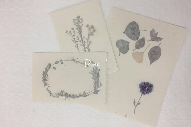 Traditional Japanese Washi Papermaking- Kyoto morning - Price and value: why $33.03 can be a smart buy