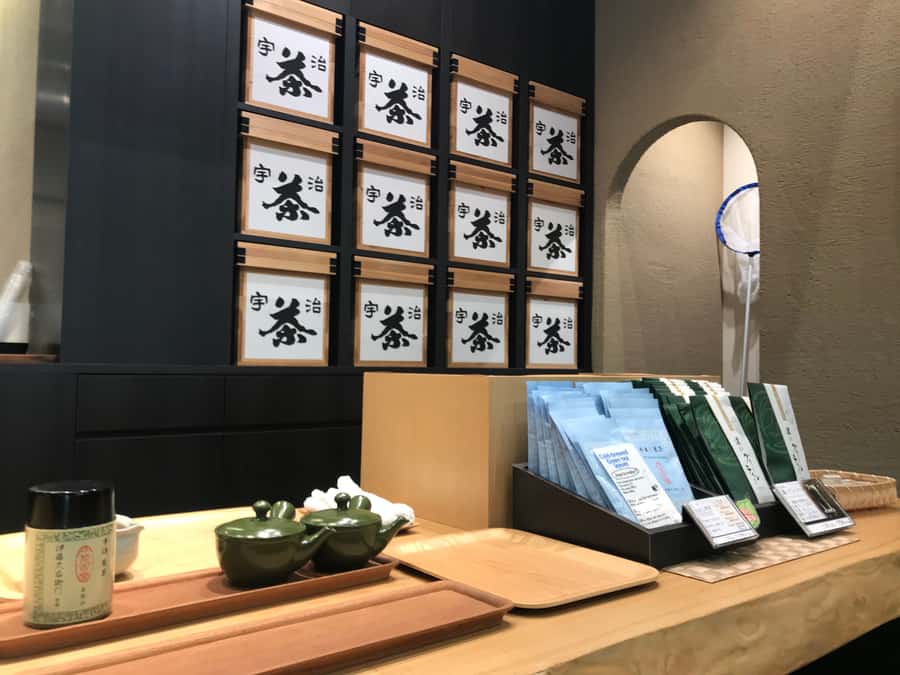 Uji: Green Tea Tour with Byodoin and Koshoji Temple Visits - Uji’s tea story starts before Kyoto ever got loud