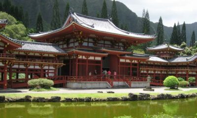 Uji: Green Tea Tour with Byodoin and Koshoji Temple Visits - Getting there and back: Keihan Uji Station is your anchor