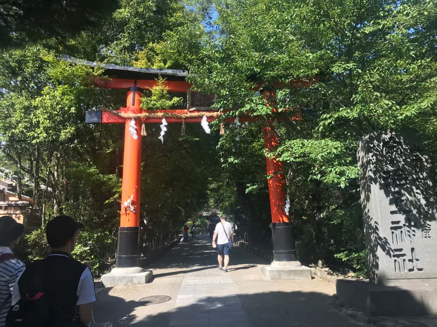Uji: Green Tea Tour with Byodoin and Koshoji Temple Visits - Koshoji Temple on the mountain: time to slow your pace
