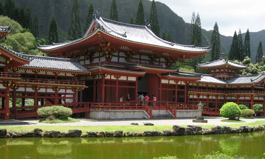 Uji: Green Tea Tour with Byodoin and Koshoji Temple Visits - Getting there and back: Keihan Uji Station is your anchor