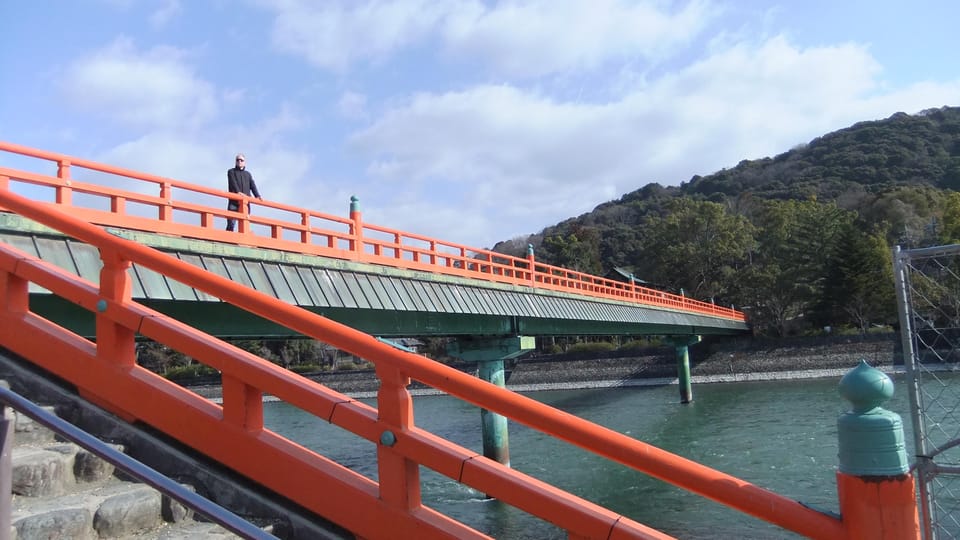 Uji: UNESCO Heritage & Tea Ceremony Walking Tour - Key highlights worth carving out time for