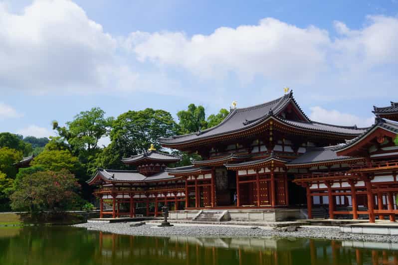 Uji: UNESCO Heritage & Tea Ceremony Walking Tour - Uji in three hours: a tight plan that still feels human