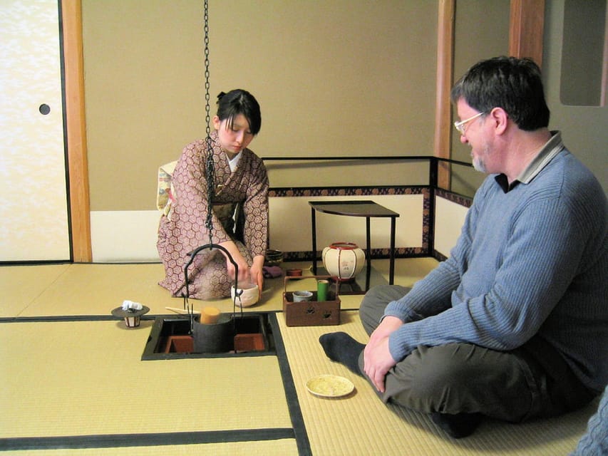 Uji: UNESCO Heritage & Tea Ceremony Walking Tour - Starting at JR Uji Station: quick orientation before you hit the highlights