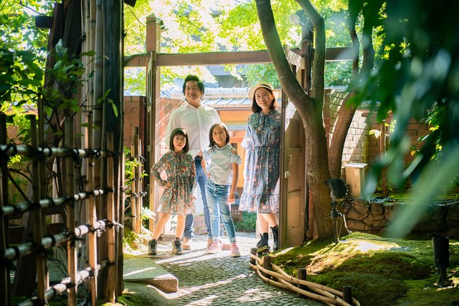 Your Private Vacation Photography Session In Kyoto - Key Points You’ll Care About