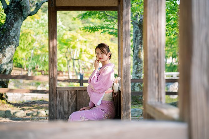 Your Private Vacation Photography Session In Kyoto - Why a Private Kyoto Photo Shoot Works Better Than Selfies